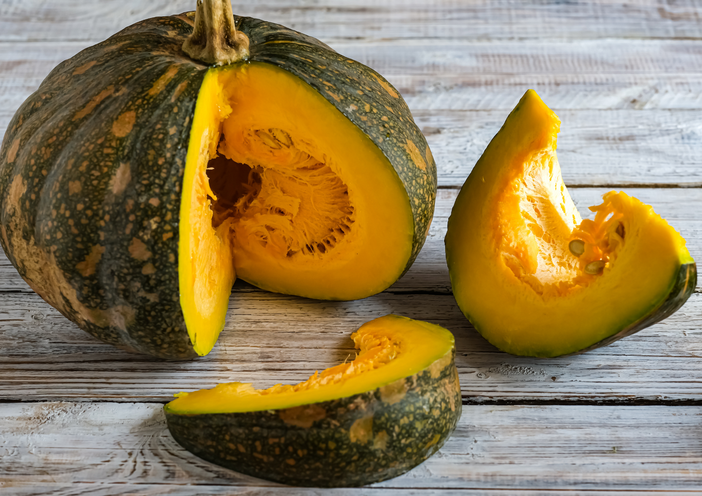 Kent Pumpkin (per kg)