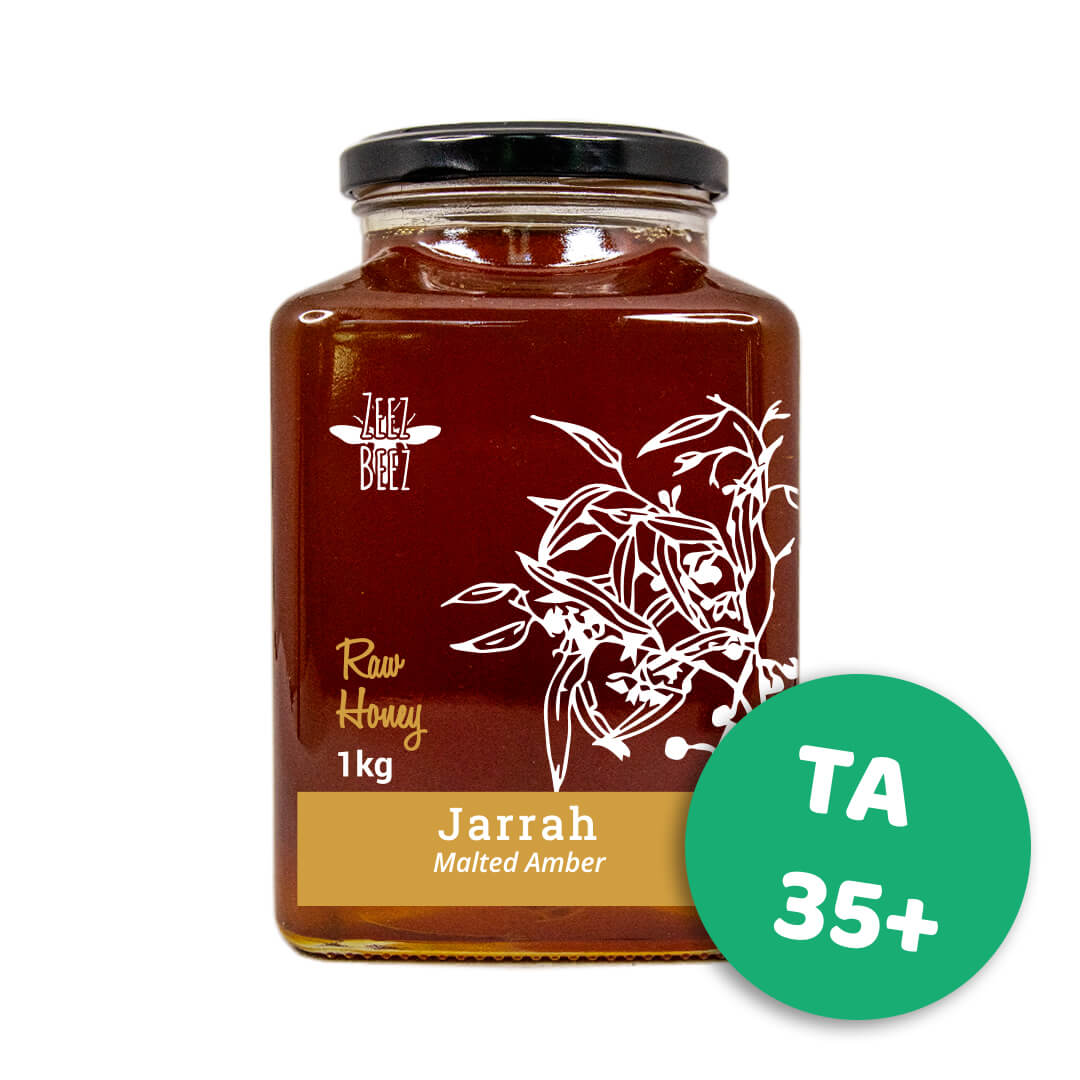 Honey Jarrah