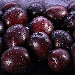 Plums 1kg Pun
