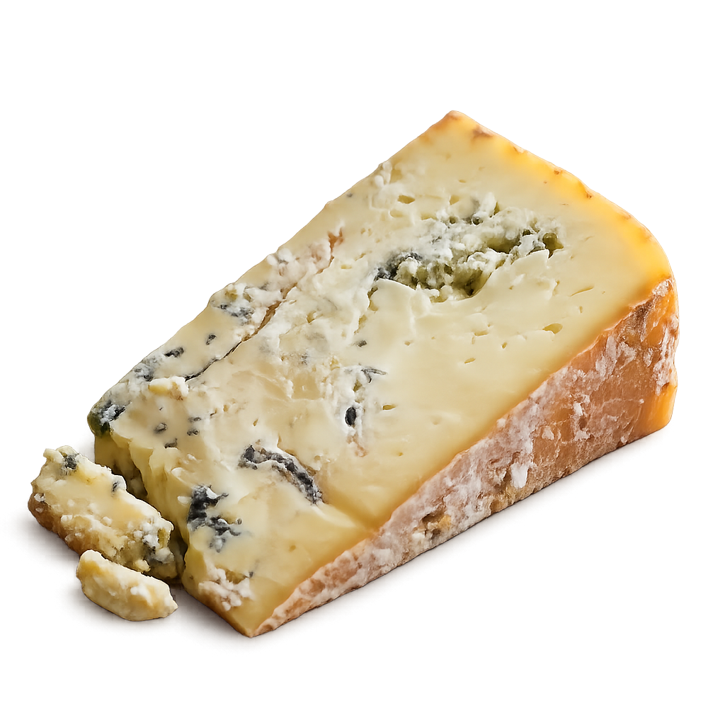 Harvey Cheese St Dukes Blue