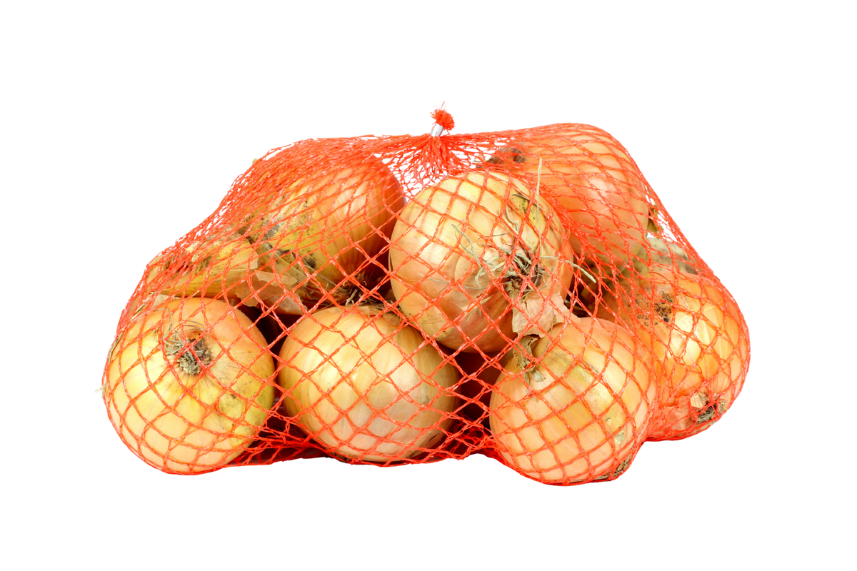 Onion Bag (1kg)
