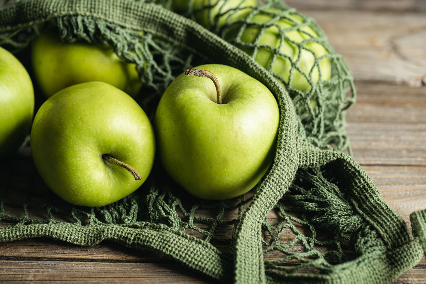 Apples Granny Smith