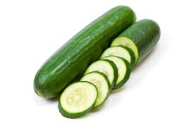 Burpless Cucumber