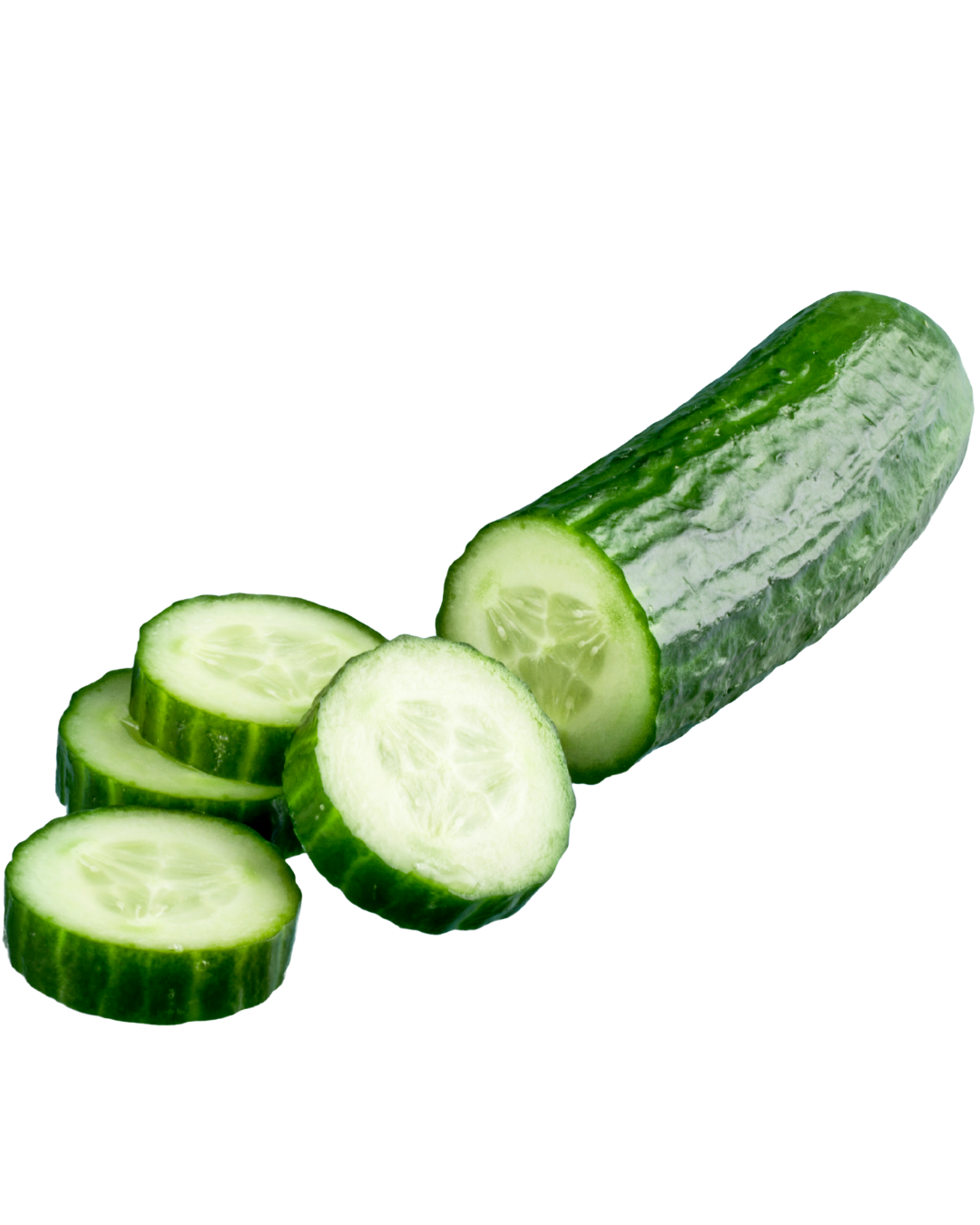 Burpless Cucumber