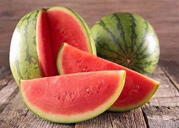Seedless Watermelon (kg)