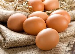 Eggs 600g (doz)