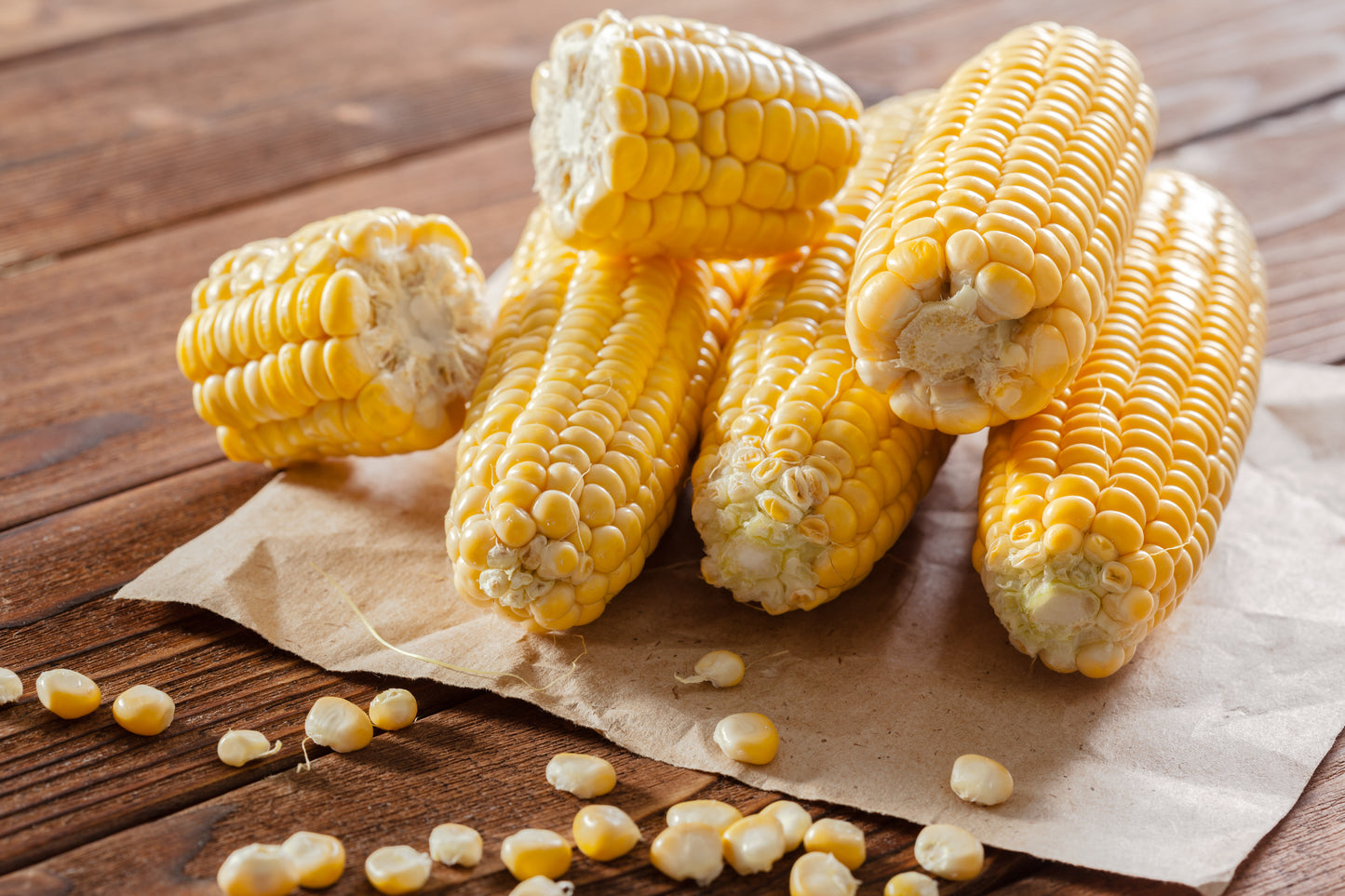 Sweet Corn (ea)