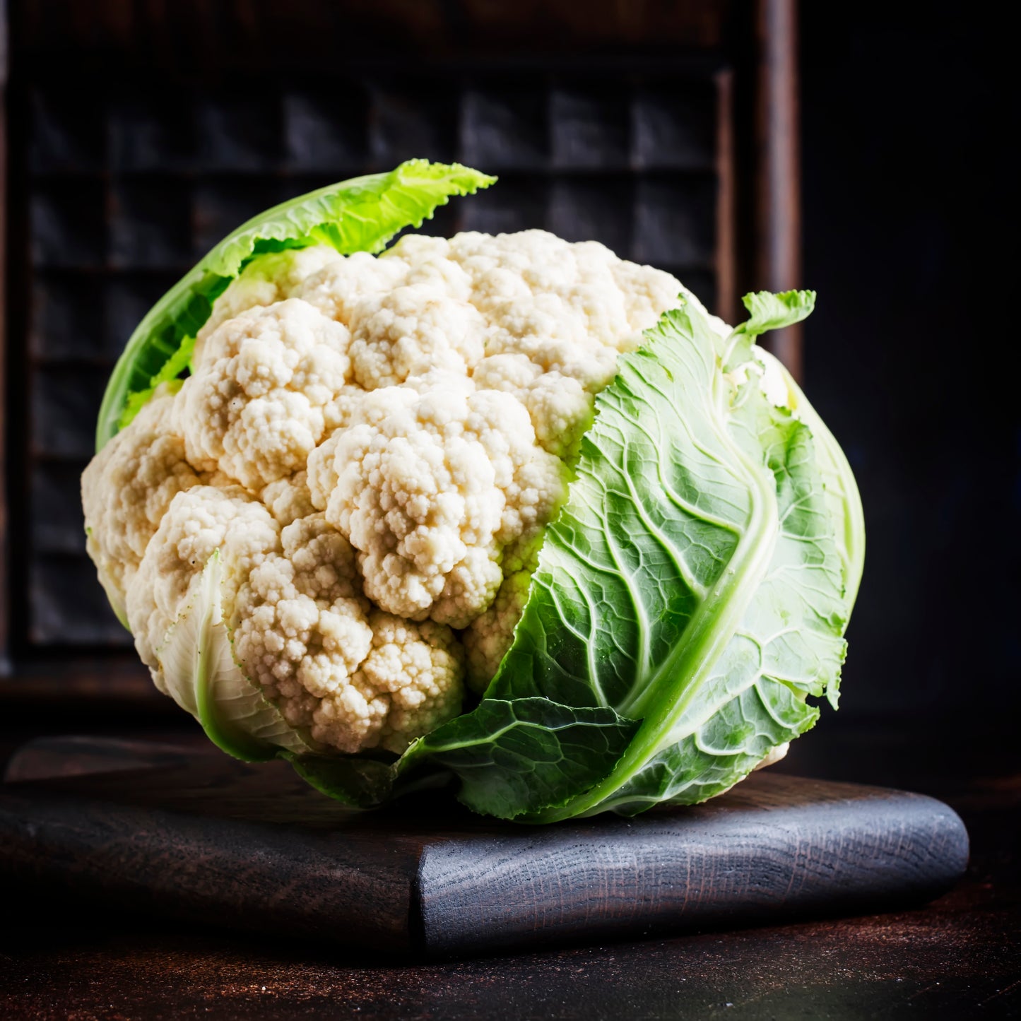 Cauliflower (ea)