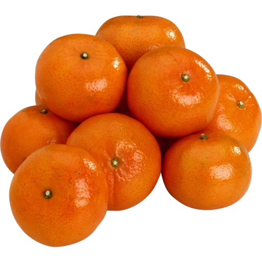 Mandarines (per kg)