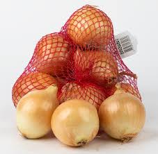 Onion Bag