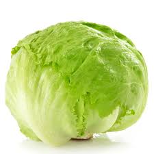 Iceberg Lettuce (ea)