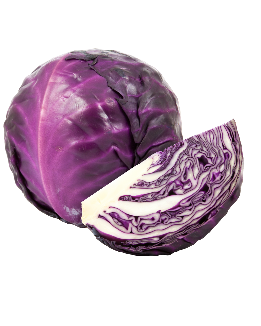 Red Cabbage