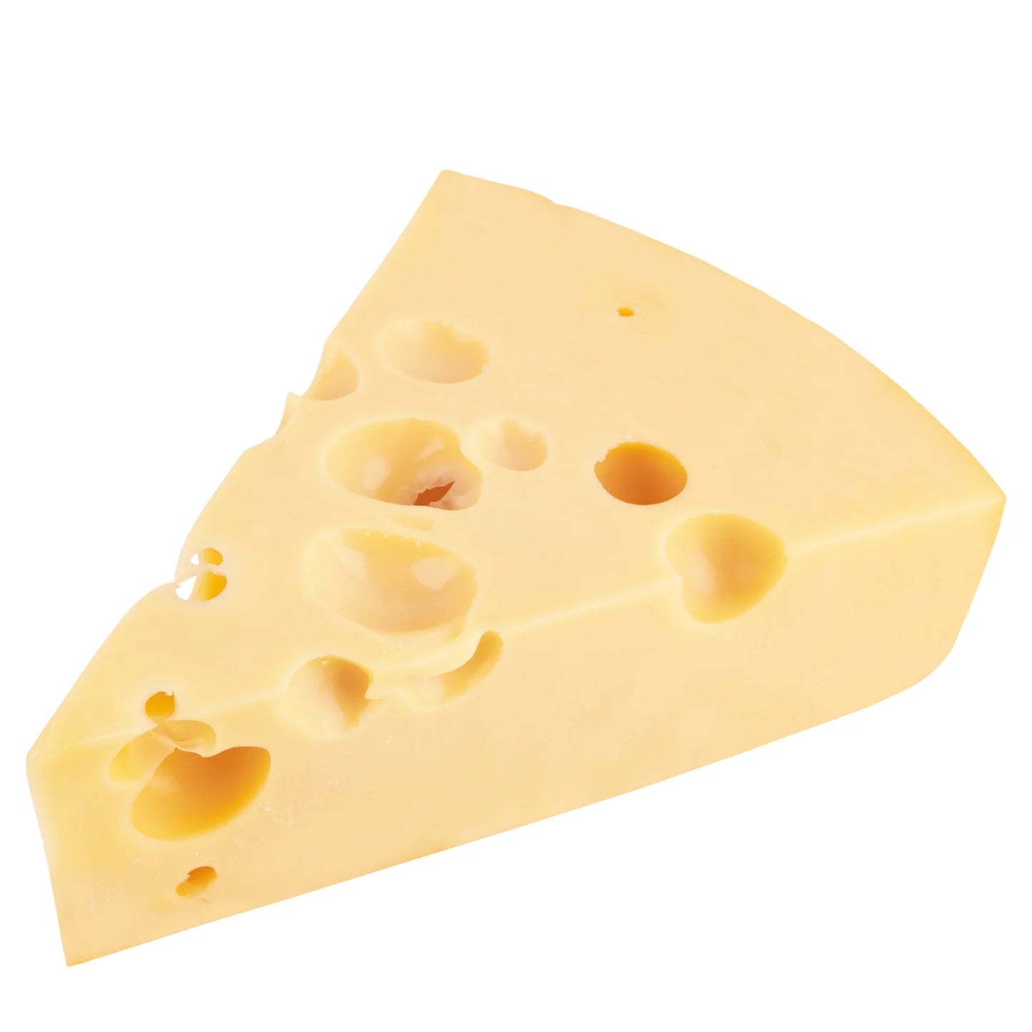 Swiss Cheese