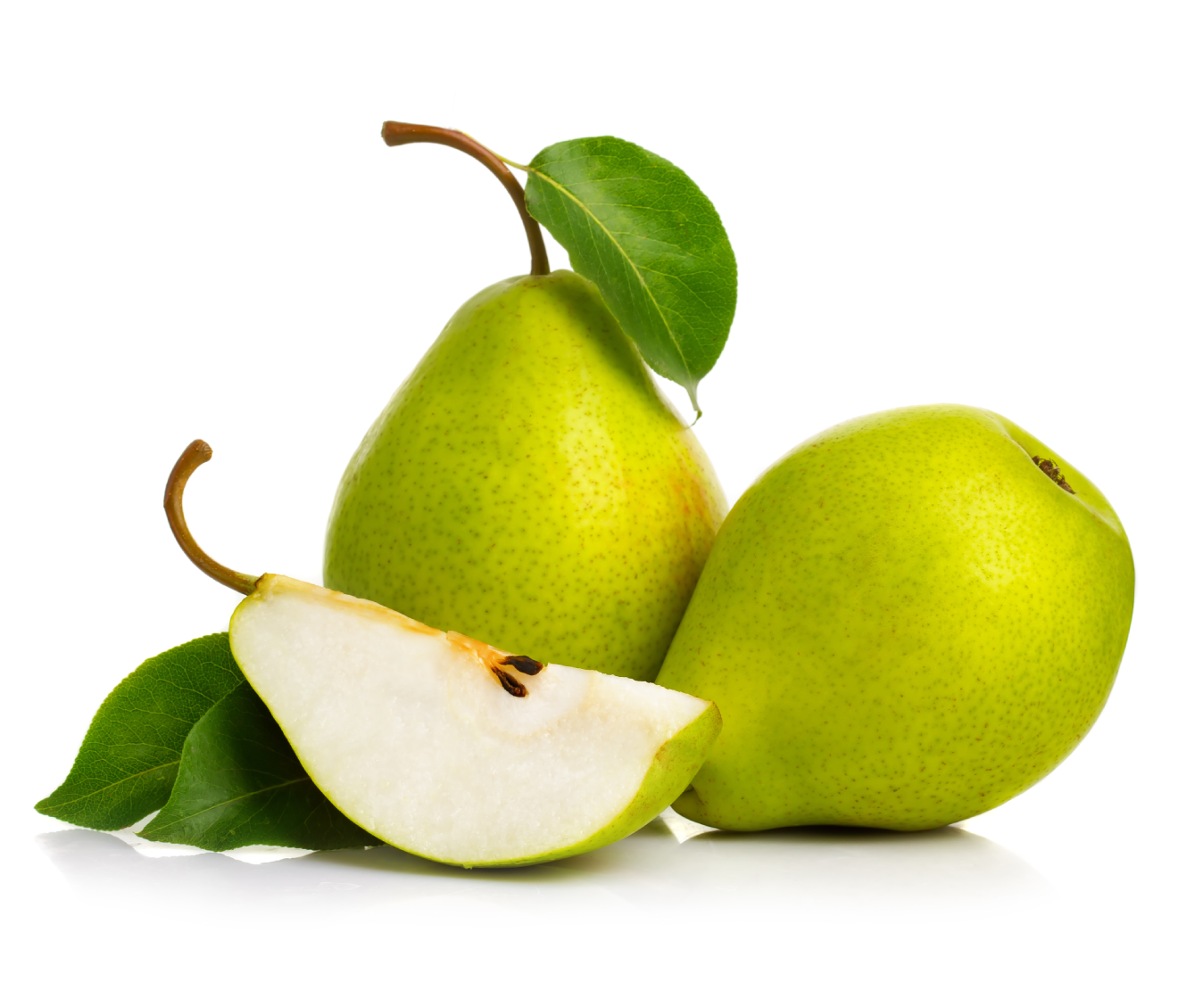 Packham Pears (per kg)