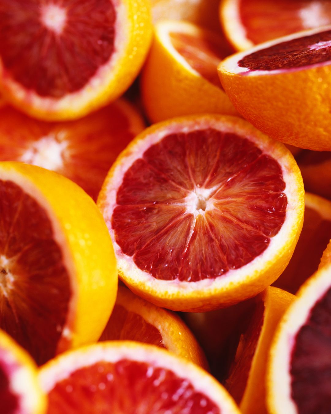 Blood Oranges per kg