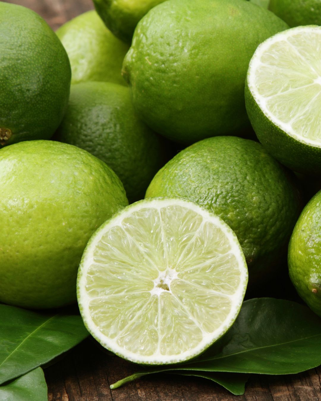 Limes (kg)