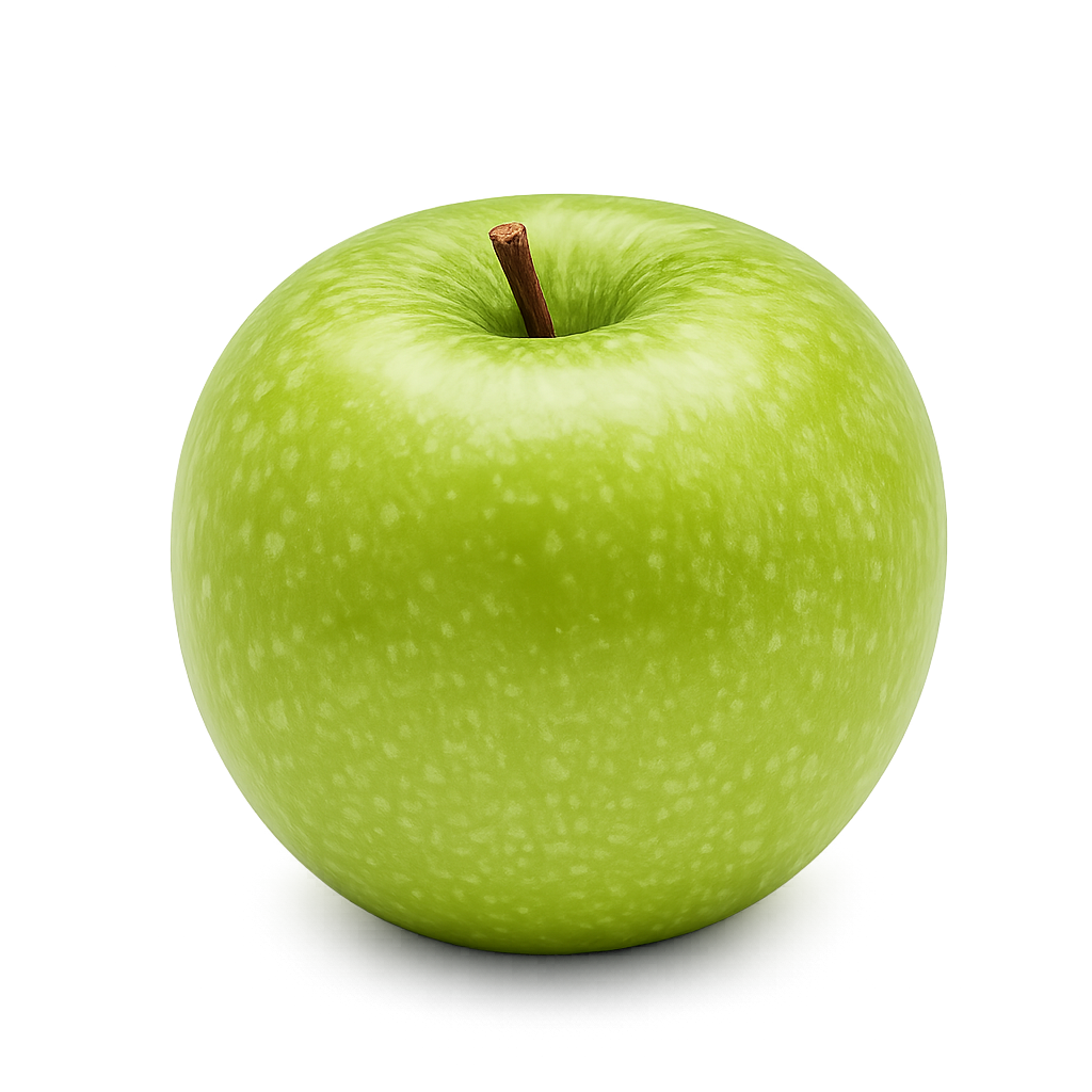Apples Granny Smith (kg)