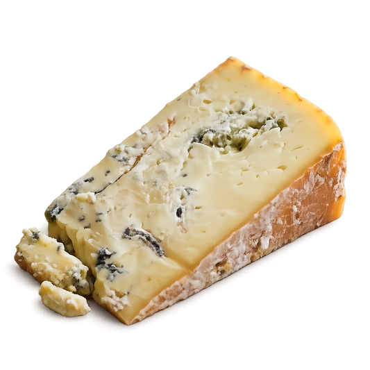 Harvey Cheese St Dukes Blue