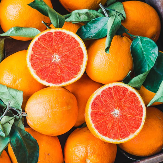 Orange Cara Cara