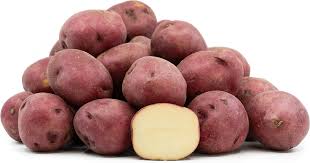 Red Potatoes