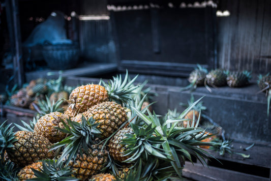 Pineapple