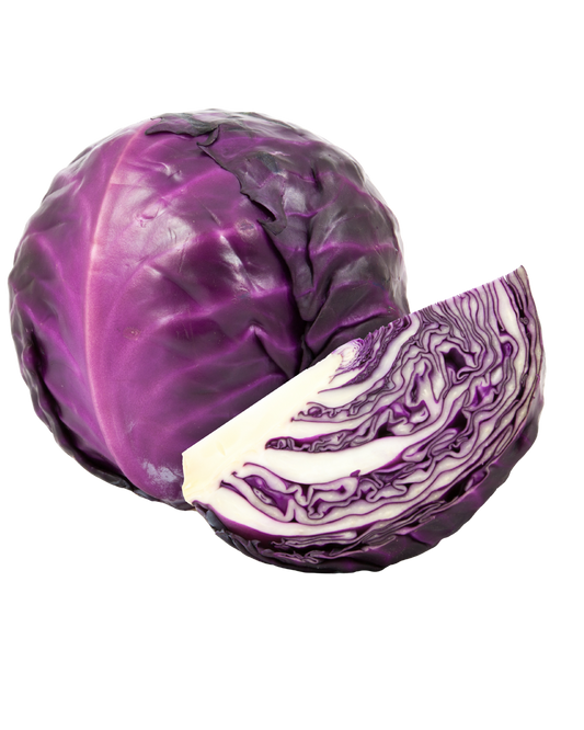 Red Cabbage