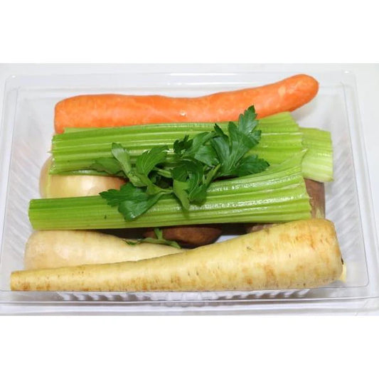 Soup Pack